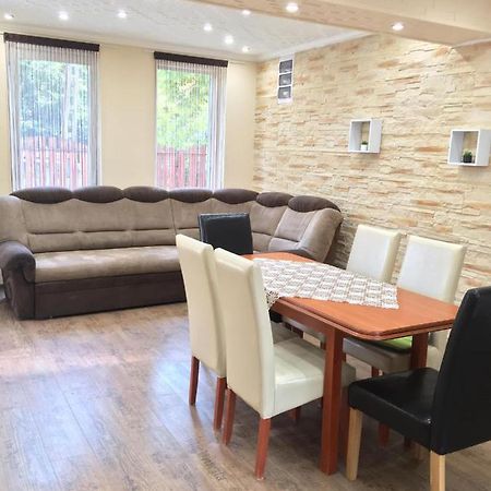Zsofia Apartman Hajdúszoboszló Extérieur photo